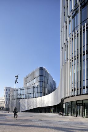 Etterbeek City Hall