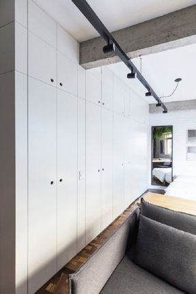 Lido 501 Apartment