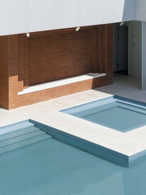 Yimeng Cloud House