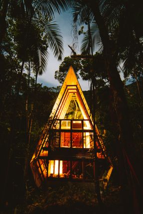 Monkey House
