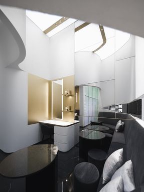 SHISEIDO Future Solution LX Store