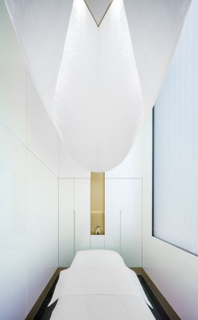 SHISEIDO Future Solution LX Store