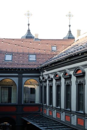 Vainiai Palace Rehabilitation Senatorių Pasazas