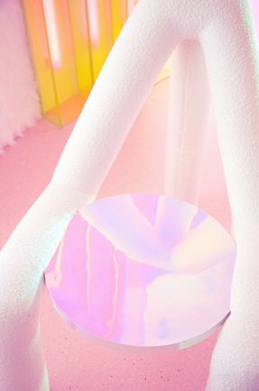 Metanoia Installation