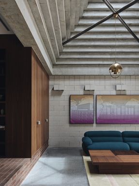 Bellows House