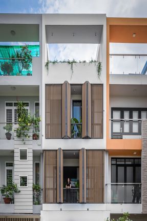 NGỌC House