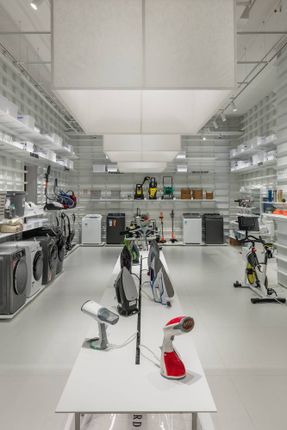Fast Shop Lifestyle Ibirapuera Store