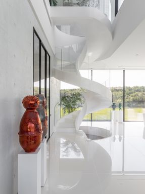 FUTAGO House