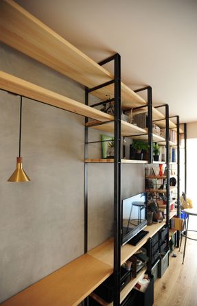 Wonder The One Room