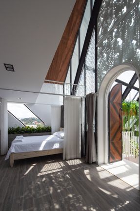 Nap Am Homestay