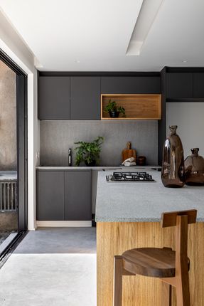 Maestro Residence