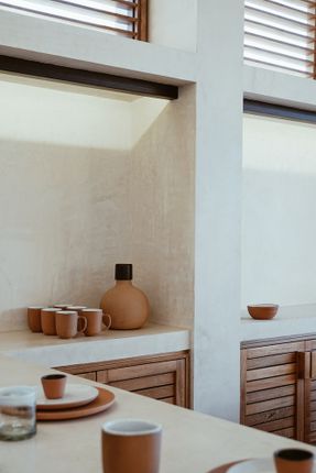 La Escondida Apartments