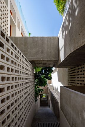 La Escondida Apartments