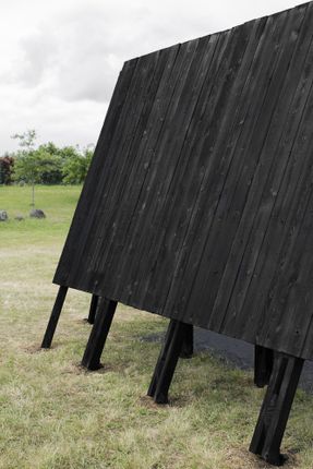 Inbetween Pavilion