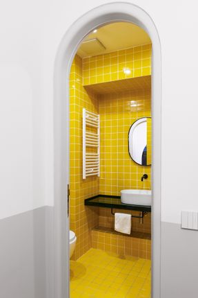 Messico&Nuvole Flat
