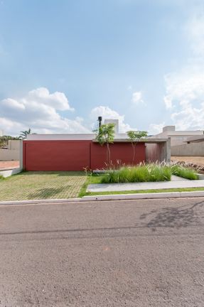 HV House
