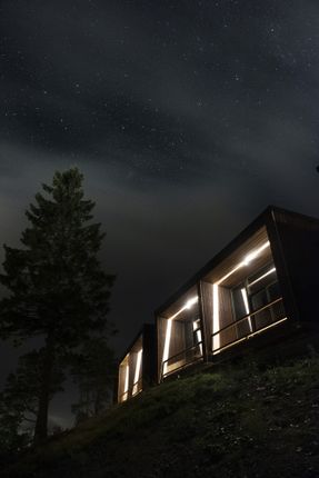 Øyna Cultural Landscape Hotel