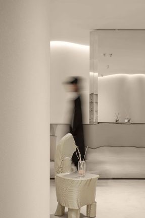 ToSummer Aromatherapy Experience Retail Store