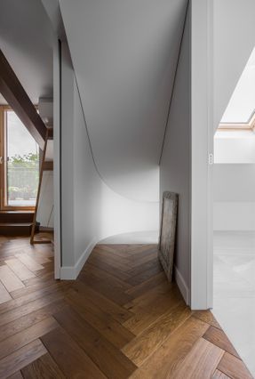 Modest Apartment