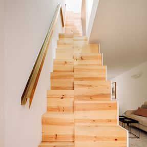 House in Santa Cruz