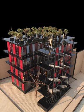 Shri Khimji Ramdas Kanya Vidhyalay Science Lab