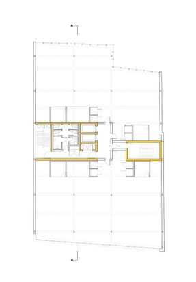 6 Orsman Road Workspace