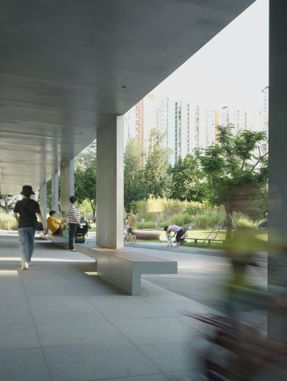 Meifeng Community Park