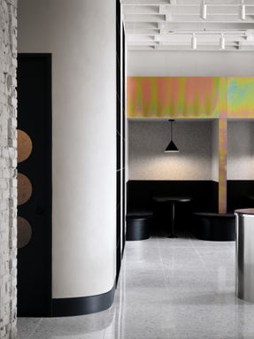 Spacial Office