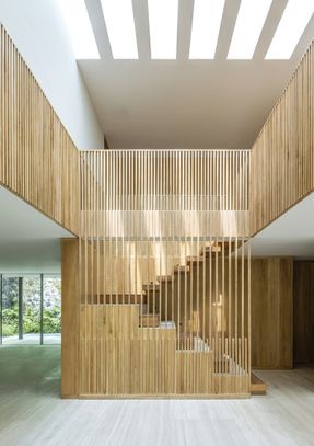 Agua House