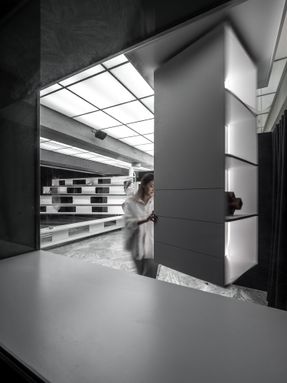 Taipei Fine Arts Museum Store