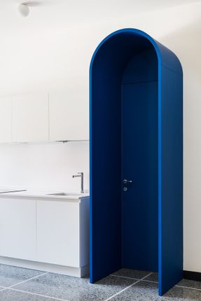 Retroscena Apartment