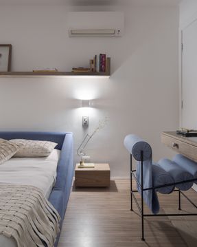 DÔ Apartment