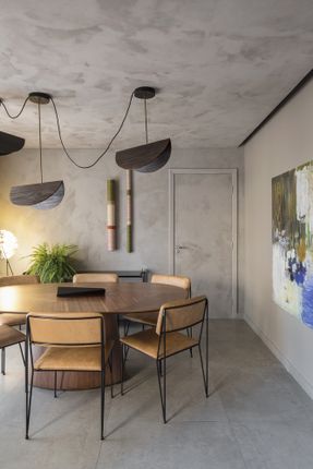 DÔ Apartment