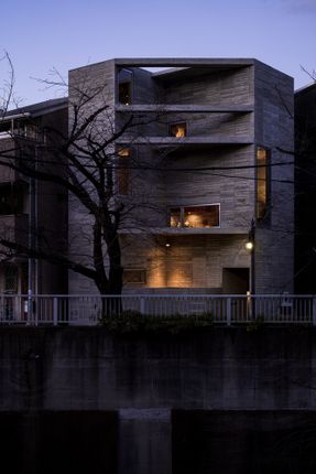 Honest House