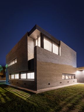 DP House