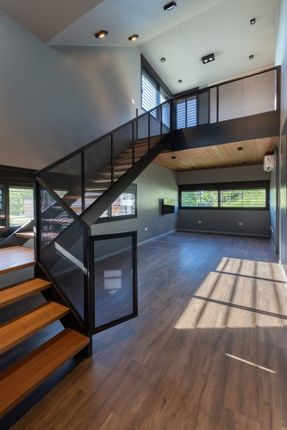 DP House