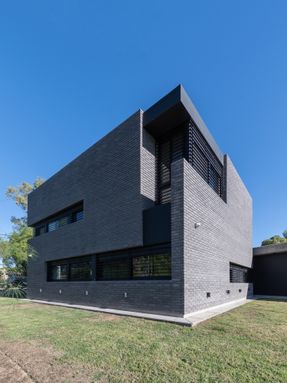 DP House