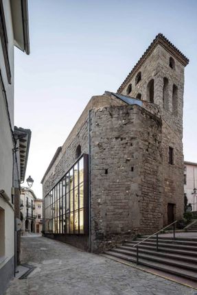 Santa Eulàlia Space