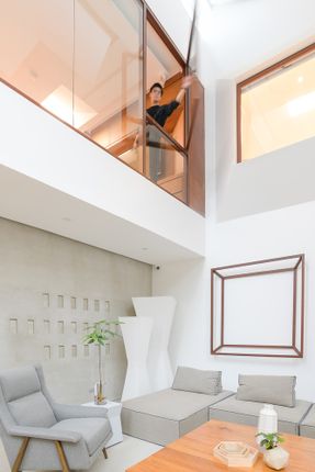 Viewpoint House in Quezon City