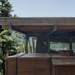 Treehouse