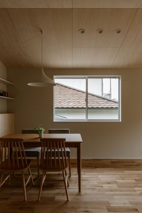 Ikoma House