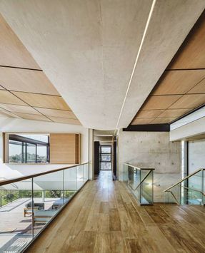 House M