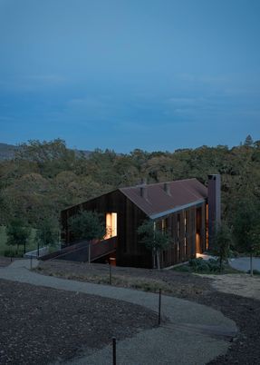 Big Barn