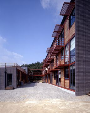 Ewoo School