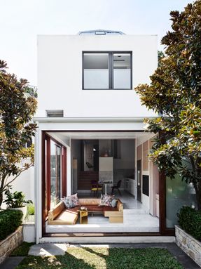 Bondi Junction House