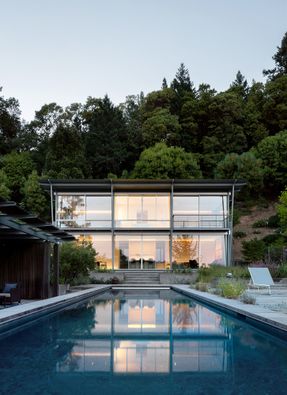 Sunrise Pavilion