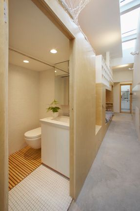 Dengshikou Hutong Residence
