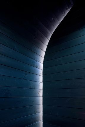 Wood Pavilion