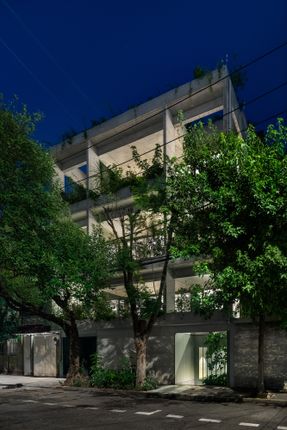 DGB Apartments