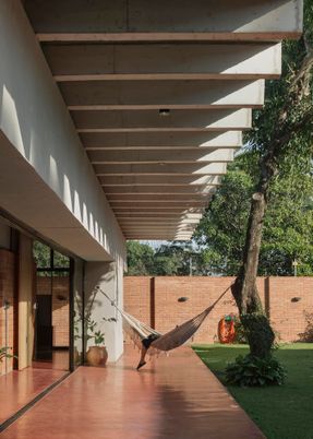 House in Asunción